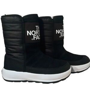 The North Face Women’s Ozone Park Winter Pull-On Boots (7)